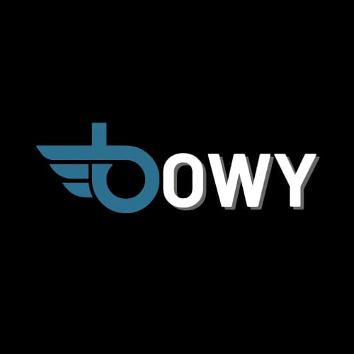 Bowy
